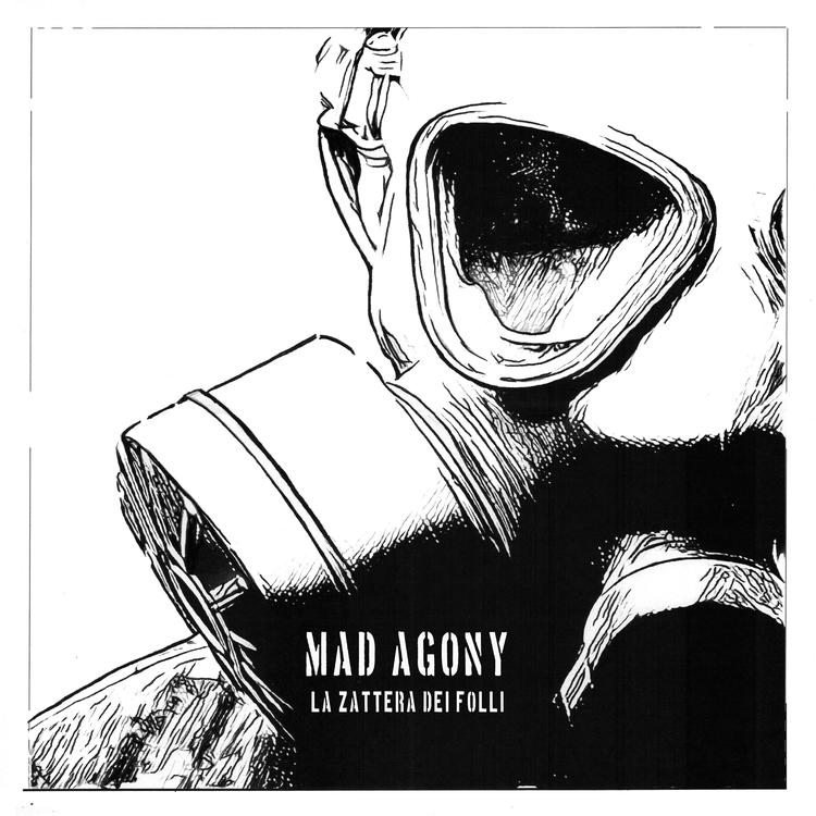 Mad Agony's avatar image