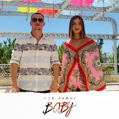 Baby By Don Xhoni's cover