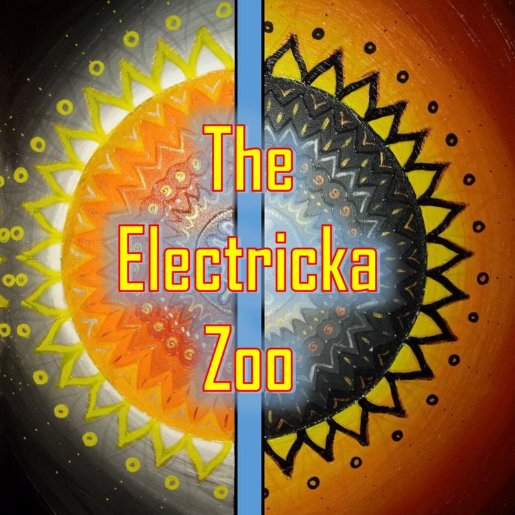 the Electricka Zoo's avatar image