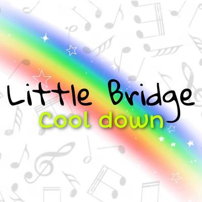 Little Bridge's cover