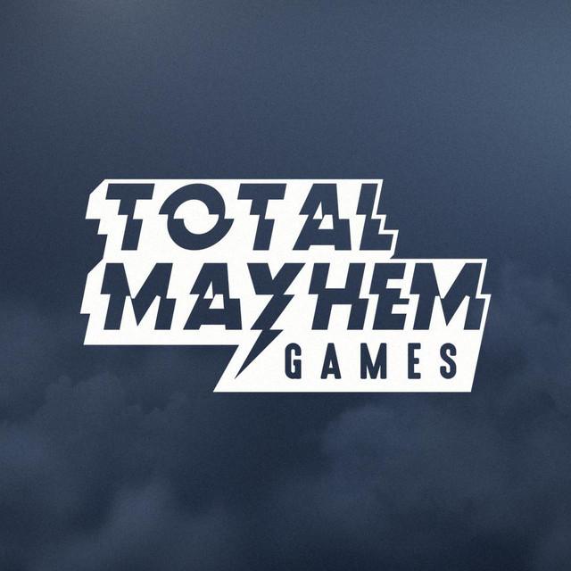 Total Mayhem Games's avatar image