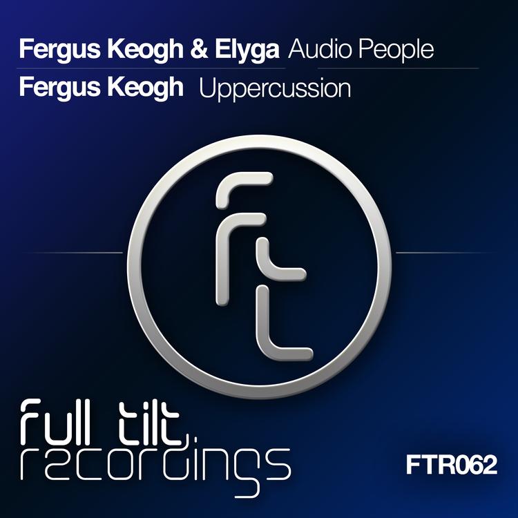 Fergus Keogh's avatar image