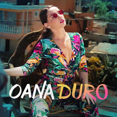 Duro By Oana's cover