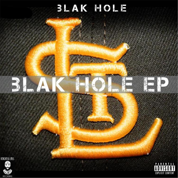Blak Hole's avatar image