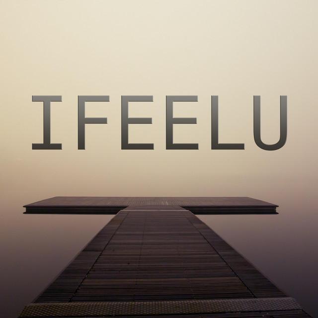 IFEELU's avatar image