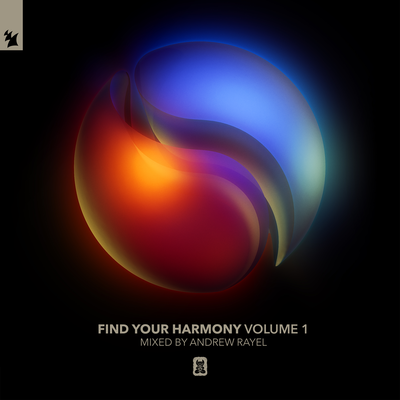 Find Your Harmony Volume 1 (Mixed by Andrew Rayel)'s cover