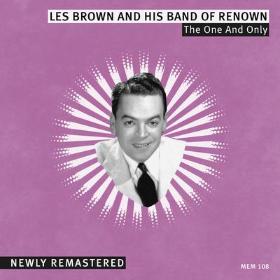 Bruised Bones (Remastered) By Les Brown, Les Brown & His Band Of Renown's cover