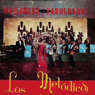 Bailables Fabulosos's cover