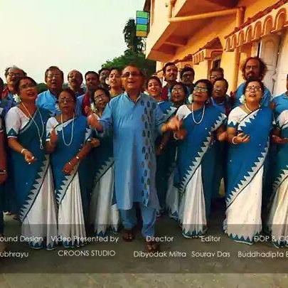 Calcutta Choir's avatar image