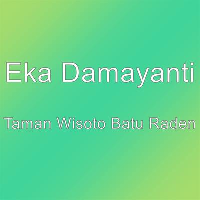 Taman Wisoto Batu Raden's cover