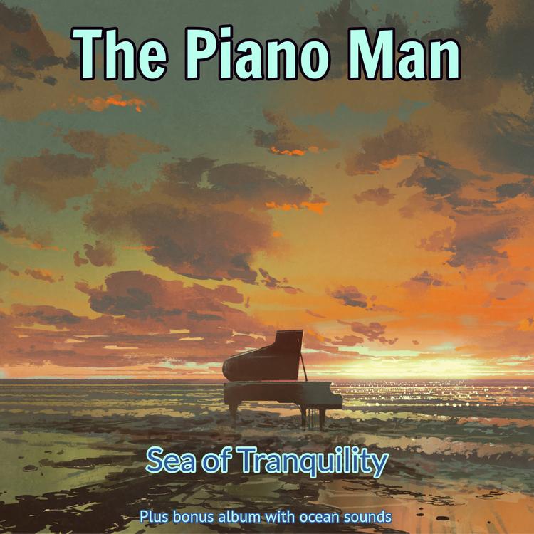 The Piano Man's avatar image