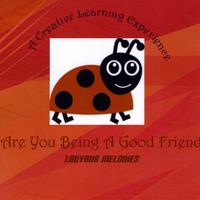 Ladybug Melodies's avatar cover