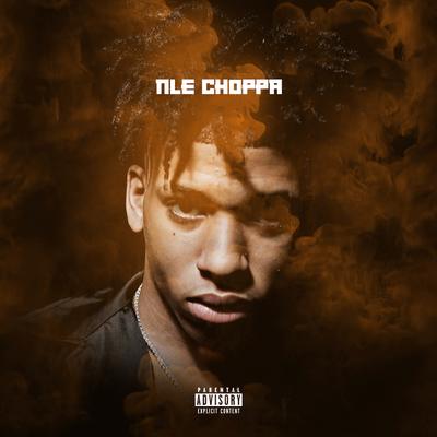 Crab Flow By NLE Choppa's cover