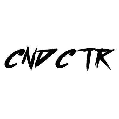 Cndctr's cover