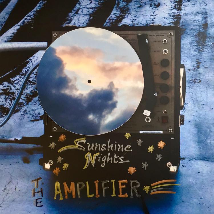 Sunshine Nights's avatar image