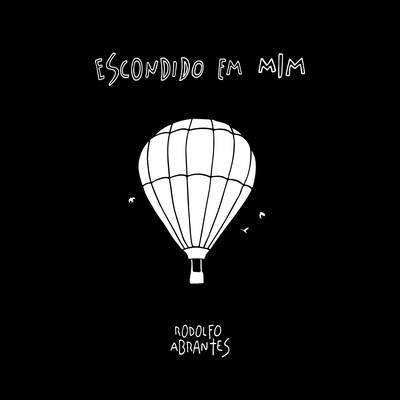 Escondido Em Mim's cover