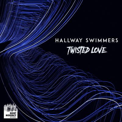 Hallway Swimmers's cover