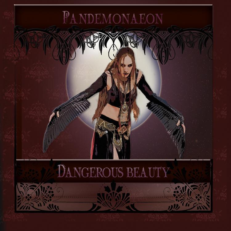 Pandemonaeon's avatar image
