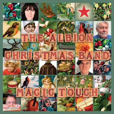 Albion Christmas Band's cover