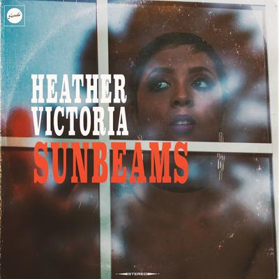 Sunbeams By Heather Victoria, Raheem DeVaughn's cover