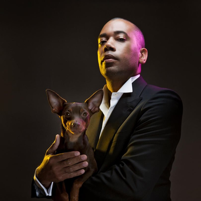 Carl Craig's cover