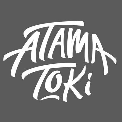 Atamatoki's cover