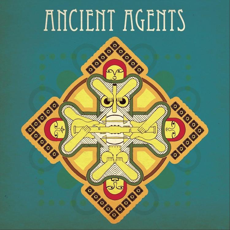 Ancient Agents's avatar image