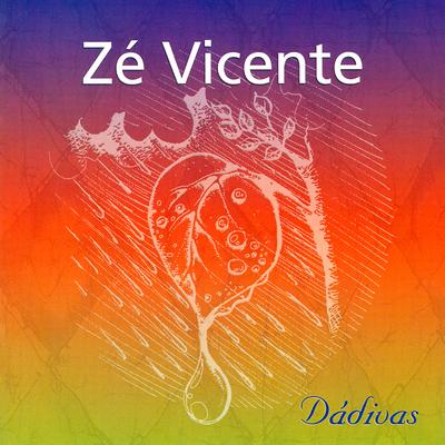 Senhor Deus, Misericórdia By Zé Vicente's cover