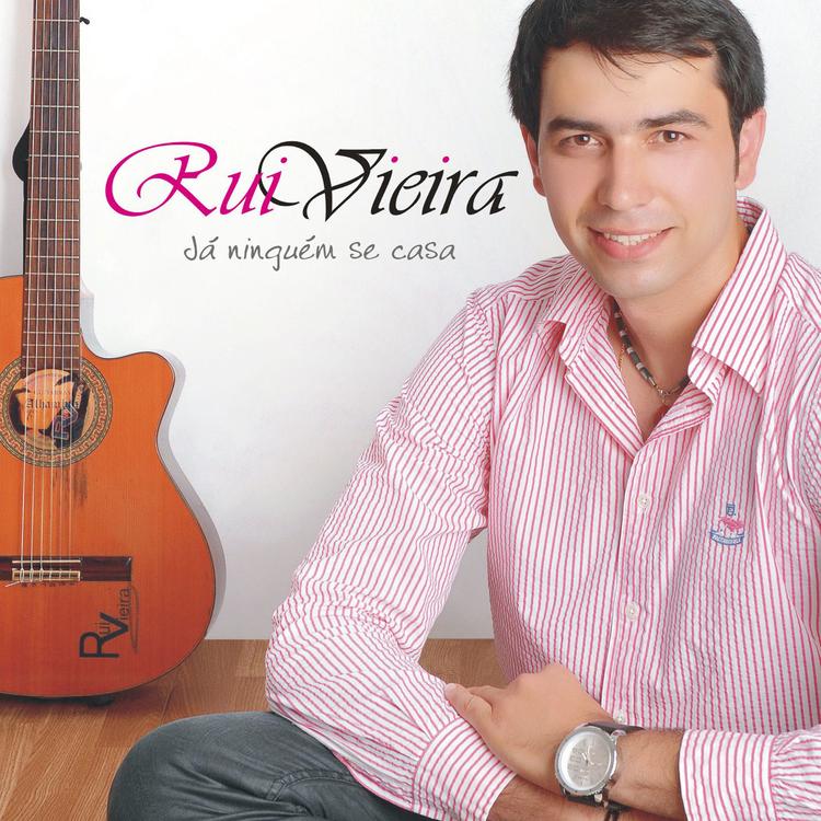 Rui Vieira's avatar image