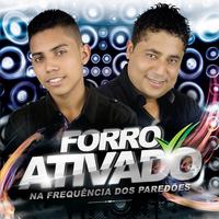 Forró Ativado's avatar cover