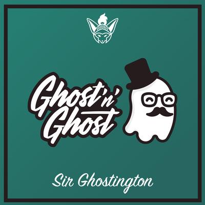 Sir Ghostington By Ghost'n'ghost's cover