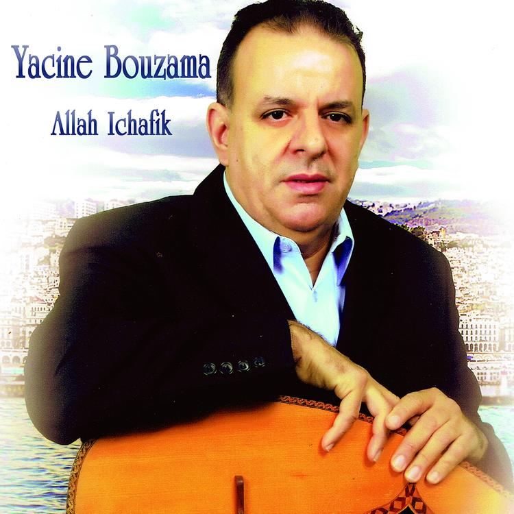 Yacine Bouzama's avatar image