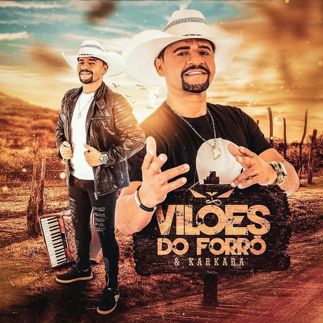 Vilões do Forró e Karkará's avatar image