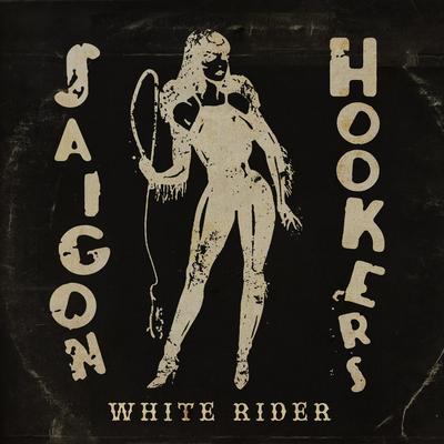 Saigon Hookers's cover