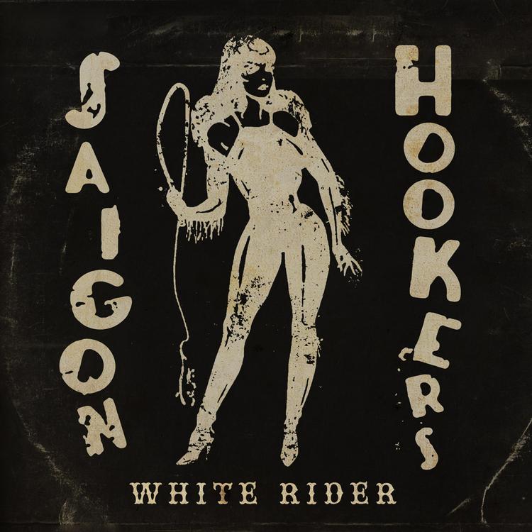 Saigon Hookers's avatar image