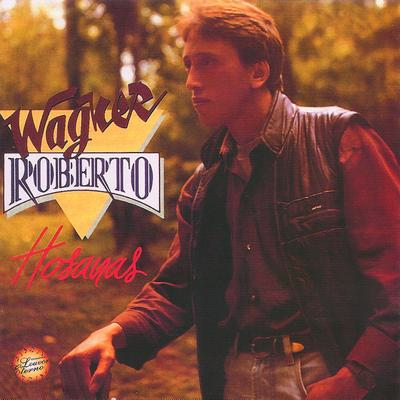 Dono do Amor By Wagner Roberto's cover