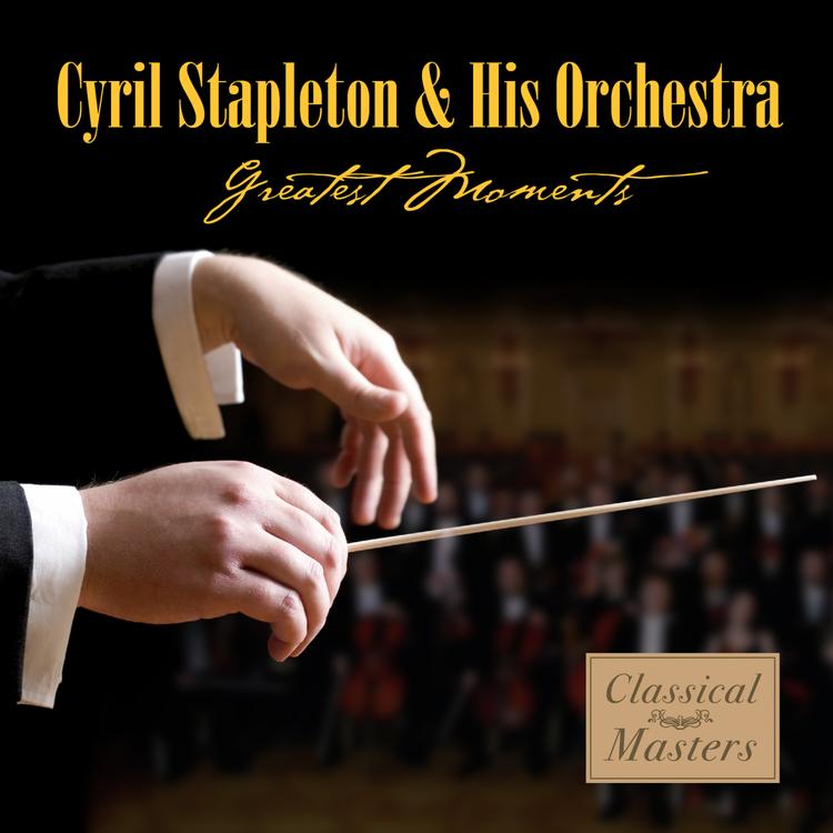 Cyril Stapleton & His Orchestra's avatar image