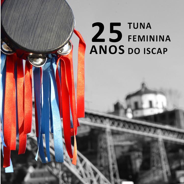 Tuna Feminina do ISCAP's avatar image