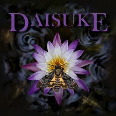 Daisuke“D.I”Imai's cover