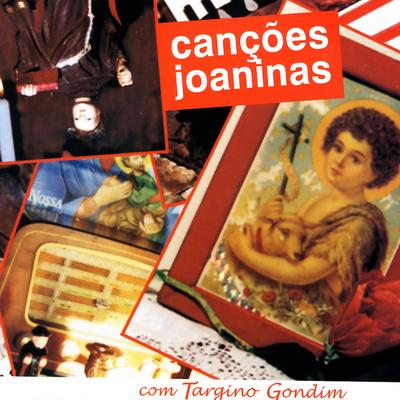 São João Na Roça By Targino Gondim, Quinteto Violado's cover