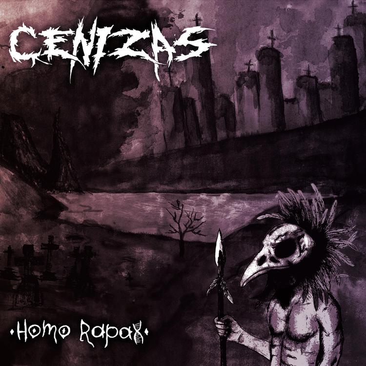 Cenizas's avatar image