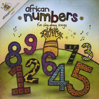 Big Numbers's cover