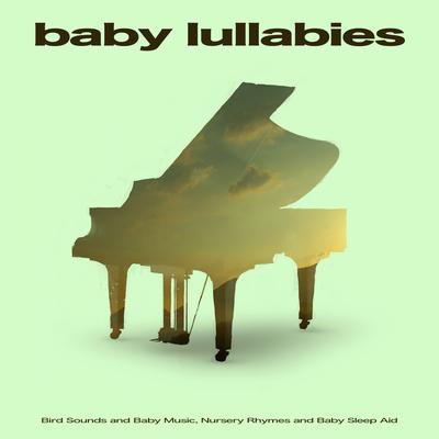 Soothing Piano Classics For Sleeping Babies's cover