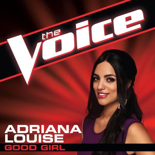 Adriana Louise's avatar image