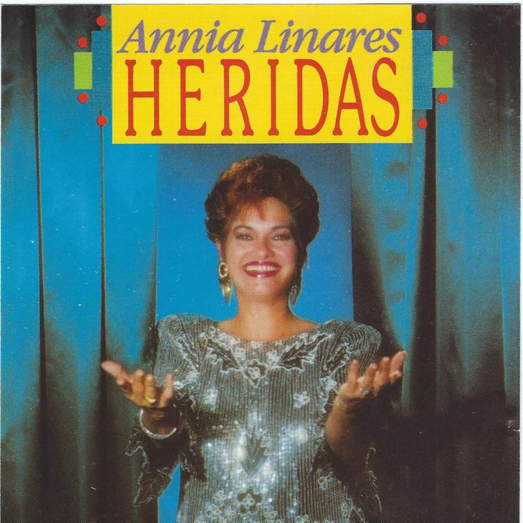 Annia Linares's avatar image