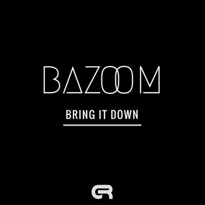 Bazoom's cover