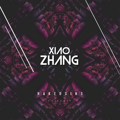 Xiao Zhang (Remix)'s cover