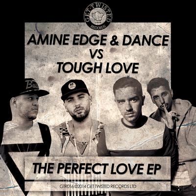 The Eight, The O, The Mother Fuckin' Eight By Amine Edge & DANCE's cover