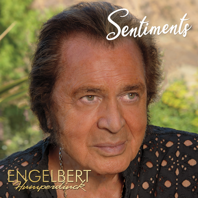 Sentiments's cover