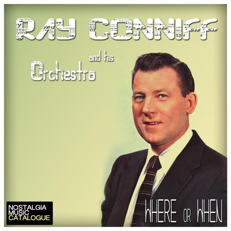 Ray Conniff and His Orchestra's avatar image